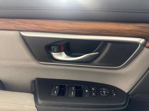 Used 2022 Honda CR-V EX image 20