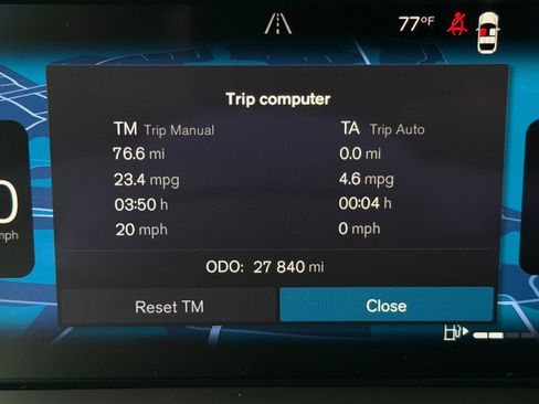 Certified 2023 Volvo XC60 B5 Plus FWD image 19