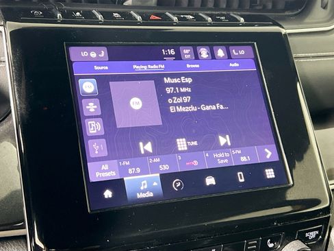 Used 2021 Jeep Grand Cherokee L Laredo image 28