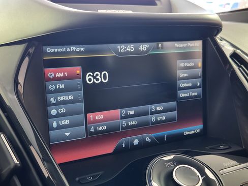 Used 2014 Ford Escape Titanium w/ Equipment Group 401A image 23