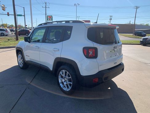 Used 2020 Jeep Renegade Sport w/ Sport Appearance Group image 5