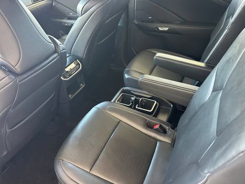 Used 2026 Lexus TX 350 AWD w/ Technology Package image 13