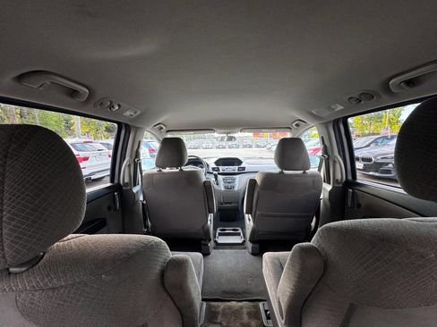 Used 2016 Honda Odyssey LX image 20