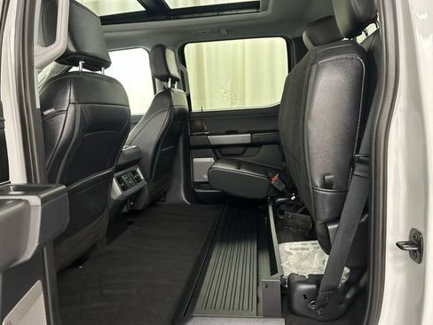 Used 2025 Ford F250 Lariat AWD/4WD image 24