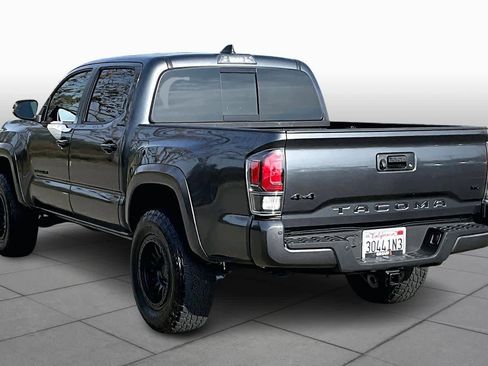 Used 2022 Toyota Tacoma Limited image 12