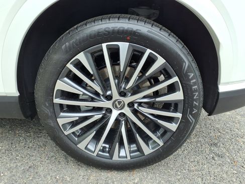 Certified 2023 Lexus RX 350 Premium Plus w/ Accessory Package (Z1) FWD image 17