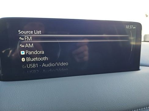 New 2025 MAZDA CX-5 AWD 2.5 S w/ Preferred Package image 29