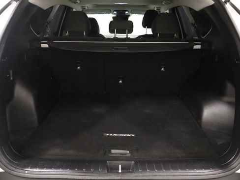 Used 2022 Hyundai Tucson SEL w/ Convenience Package image 19