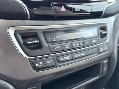 Used 2023 Honda Passport EX-L image 19