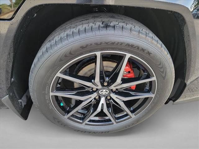 Used 2026 Toyota RAV4 AWD Plug-in Hybrid image 10