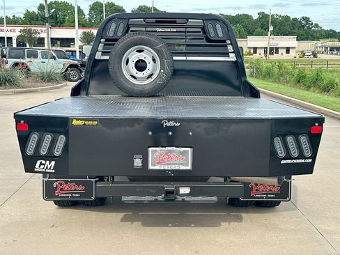 New 2026 Chevrolet Silverado 3500 W/T w/ WT Convenience Package AWD/4WD image 23