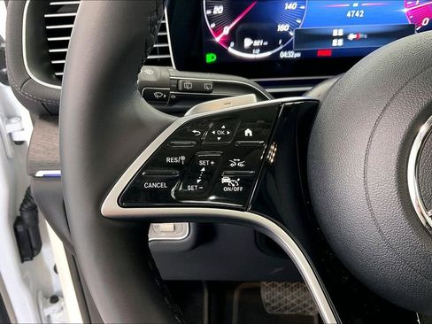 Used 2026 Mercedes-Benz GLS 450 GLS 450 image 23