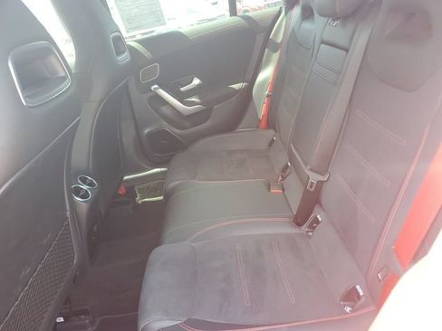 Used 2021 Mercedes-Benz CLA 35 AMG 4MATIC image 13