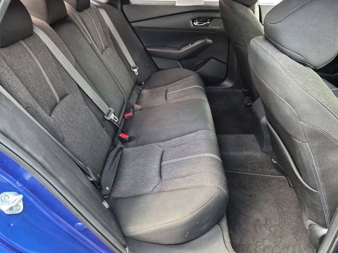 Used 2024 Honda Accord Sport image 28