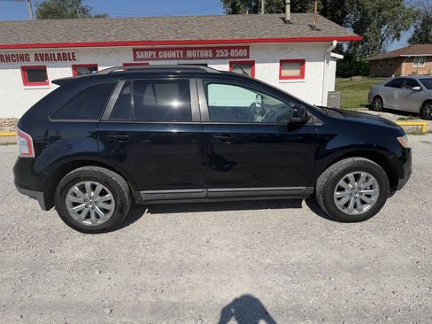 Used 2010 Ford Edge SEL AWD/4WD image 2