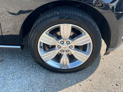 Used 2024 Ford Expedition King Ranch AWD/4WD image 10