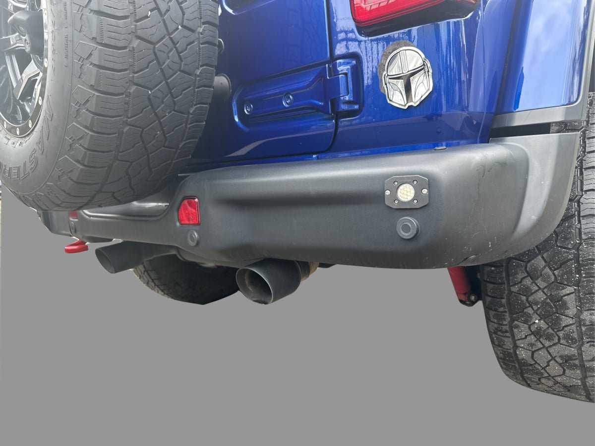 Used 2019 Jeep Wrangler Unlimited Rubicon AWD/4WD image 47