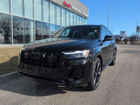 New 2026 Audi Q7 3.0T Premium Plus image 25