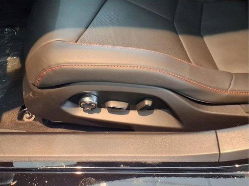 New 2026 Chevrolet Corvette Stingray Preferred Conv w/ 2LT image 12