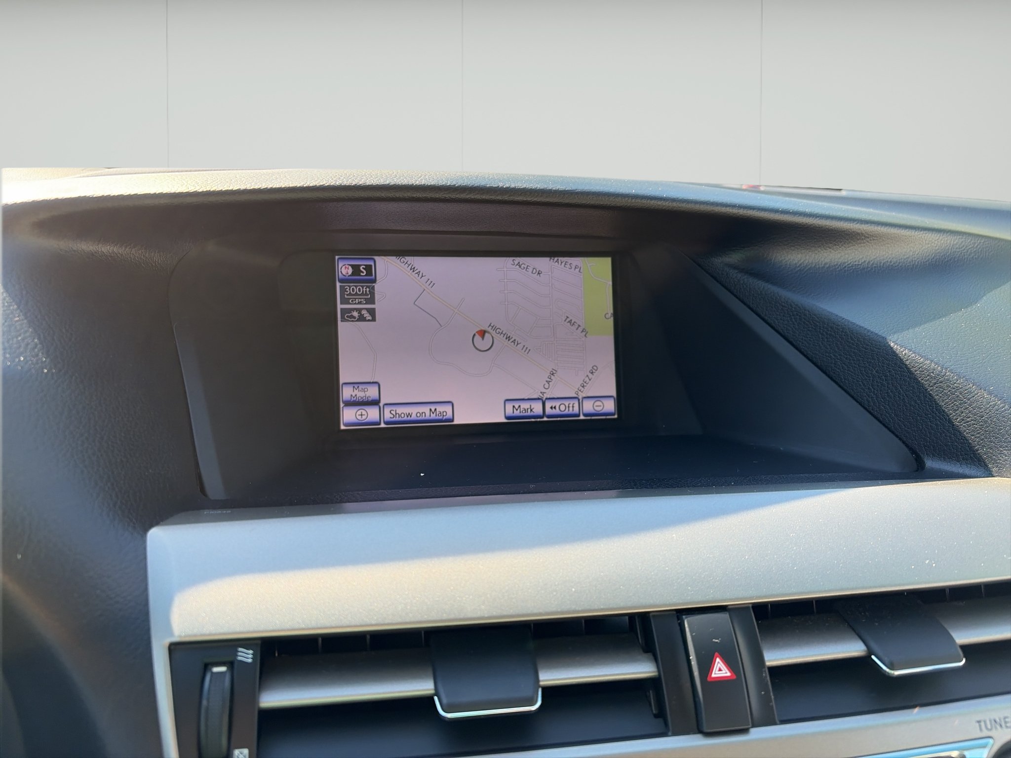 Used 2015 Lexus RX 350 FWD image 8