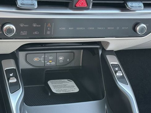 New 2026 Kia Sorento EX AWD/4WD image 21