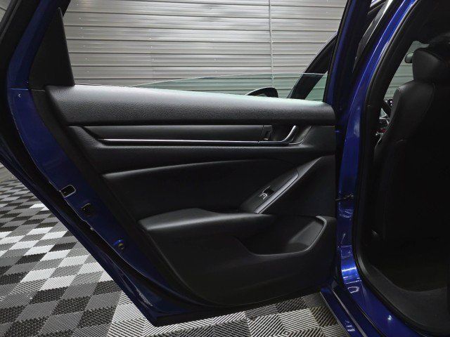 Used 2022 Honda Accord Sport image 33