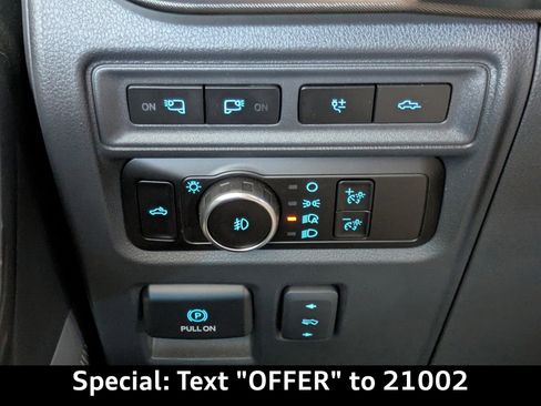 Used 2023 Ford F150 Tremor w/ Equipment Group 402A High image 26