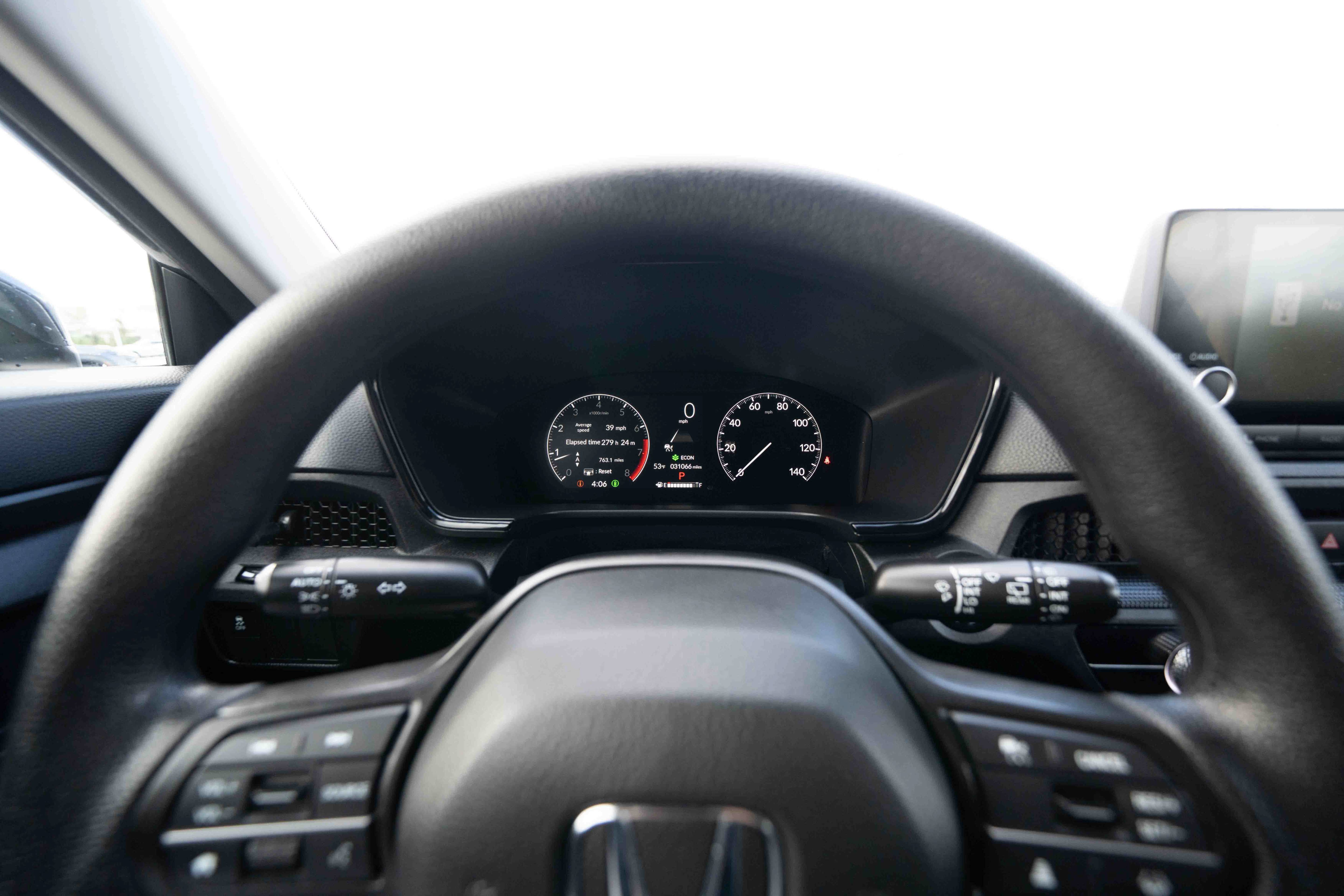 Used 2025 Honda CR-V LX image 15
