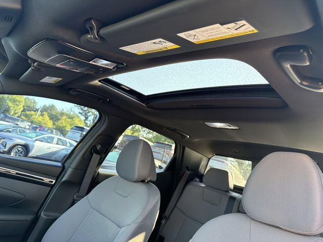 Certified 2023 Hyundai Santa Cruz SEL Premium AWD/4WD image 33