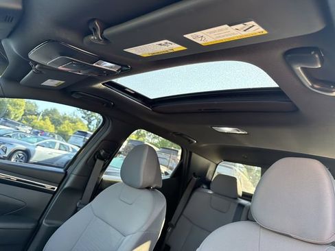 Certified 2023 Hyundai Santa Cruz SEL Premium AWD/4WD image 33
