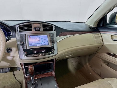 Used 2012 Toyota Avalon image 20