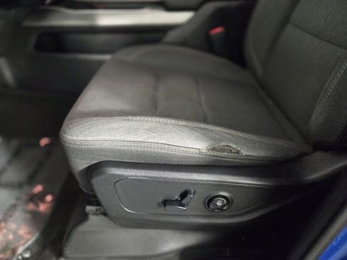 Certified 2021 RAM 1500 Big Horn image 14