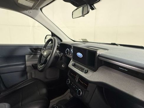 Used 2024 Ford Maverick XLT w/ Equipment Group 300A Standard AWD/4WD image 32