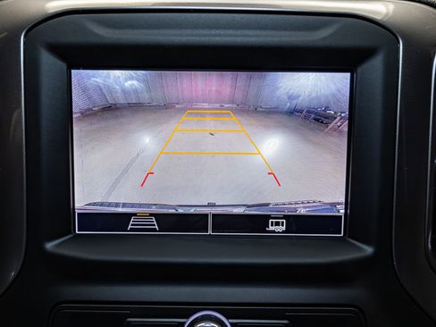 Used 2024 GMC Sierra 1500 Pro w/ Graphite Edition image 23