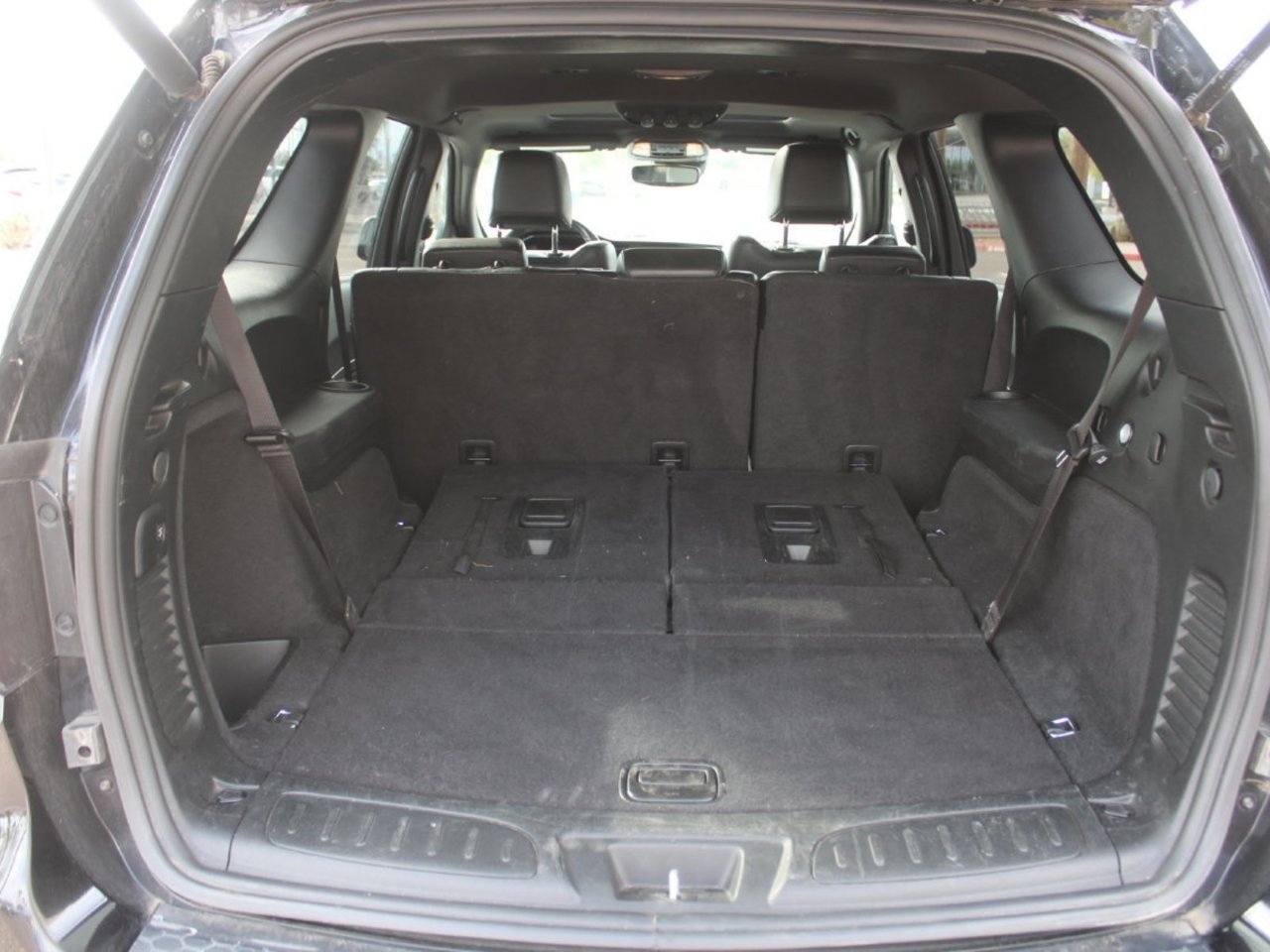 Used 2024 Dodge Durango GT RWD image 19