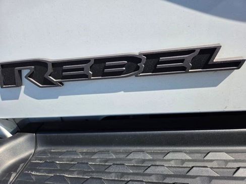 Certified 2024 RAM 2500 Rebel w/ Level 2 Equipment Group image 11