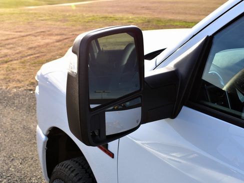 New 2026 RAM 2500 Big Horn AWD/4WD image 15