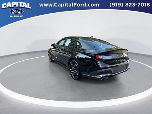 Used 2025 Hyundai Sonata N Line FWD image 6