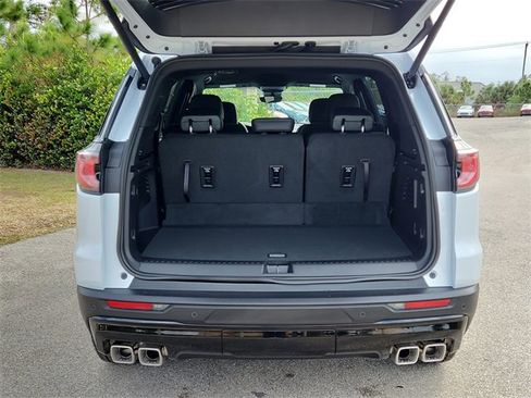 New 2026 GMC Acadia AT4 w/ Luxury Package image 5