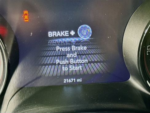 Certified 2023 Dodge Challenger GT w/ Blacktop Package image 21