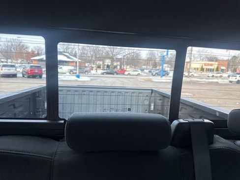 Used 2019 Chevrolet Silverado 1500 RST w/ All-Star Edition image 5