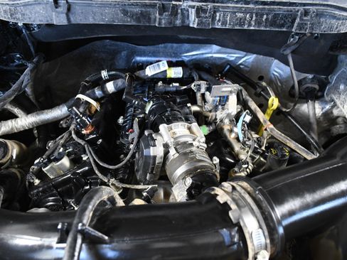 Used 2023 Ford F150 XLT w/ Equipment Group 301A Mid image 35