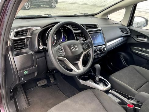 Used 2017 Honda Fit EX image 2