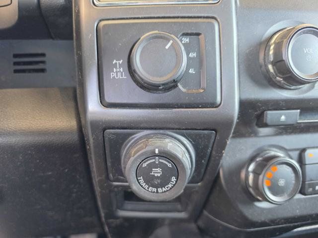 Used 2018 Ford F150 XLT w/ Equipment Group 301A Mid AWD/4WD image 19