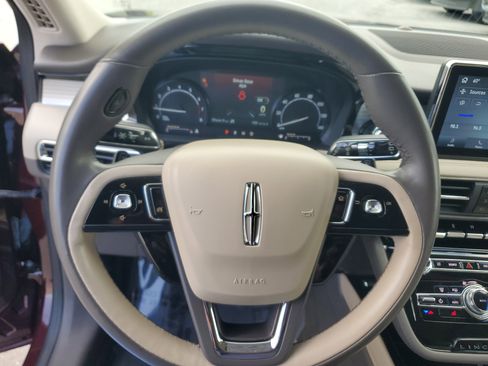 Used 2021 Lincoln Corsair FWD image 20