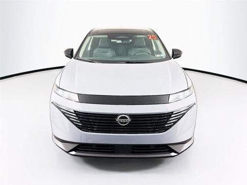 Used 2025 Nissan Murano SL AWD/4WD image 13