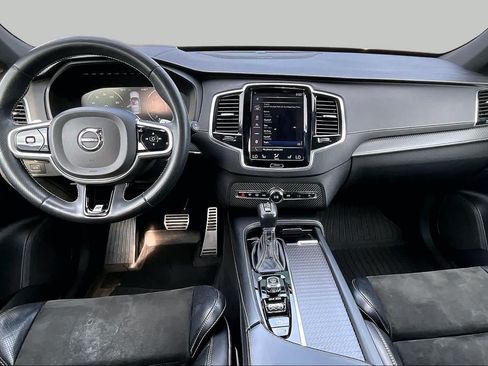 Used 2019 Volvo XC90 T6 R-Design w/ Advanced Package AWD/4WD image 16