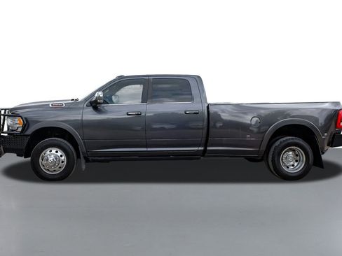 Used 2021 RAM 3500 Limited AWD/4WD image 9