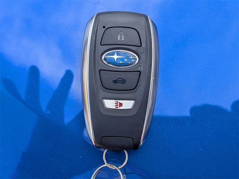 New 2025 Subaru BRZ Limited w/ Popular Package 2 image 30