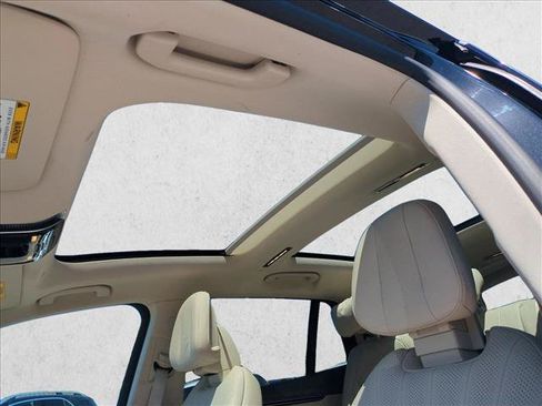 Certified 2023 Mercedes-Benz EQS 450+ 4MATIC SUV image 18
